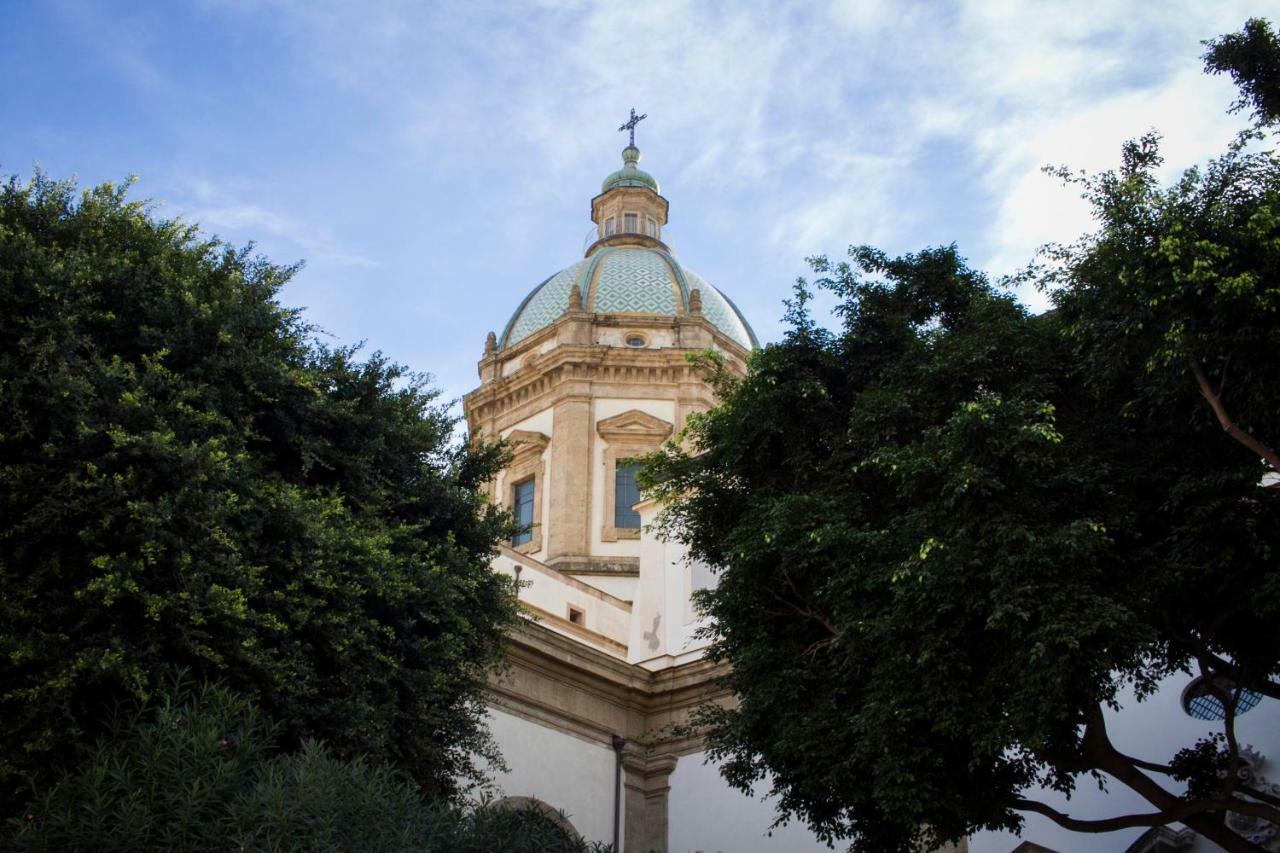 Frühstückspension Demetra Palermo