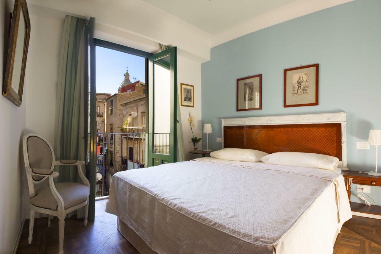 Demetra Bed & Breakfast Palermo