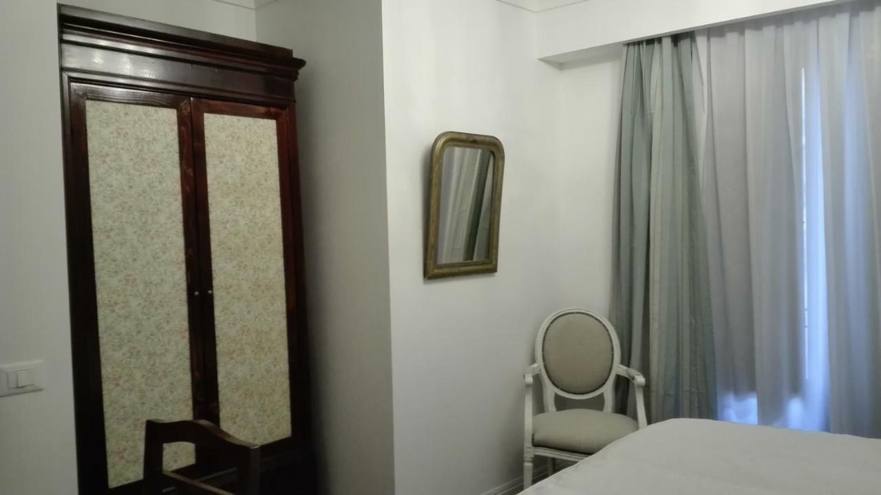 Demetra Frühstückspension Palermo