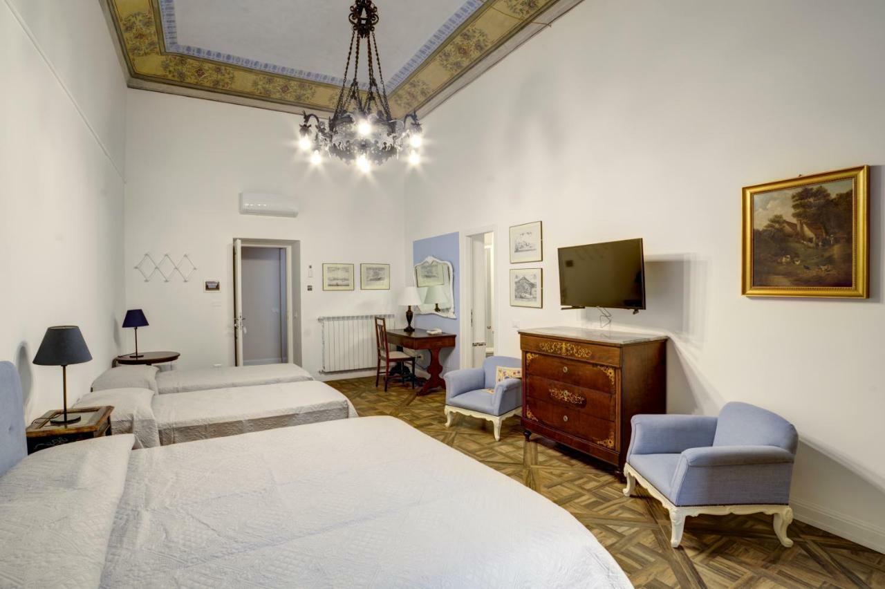 Bed & Breakfast Demetra Palermo