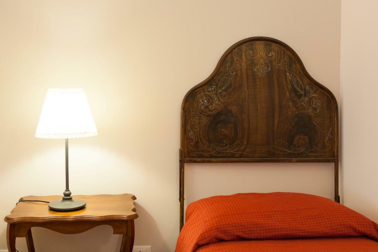 Demetra Bed & Breakfast 3*