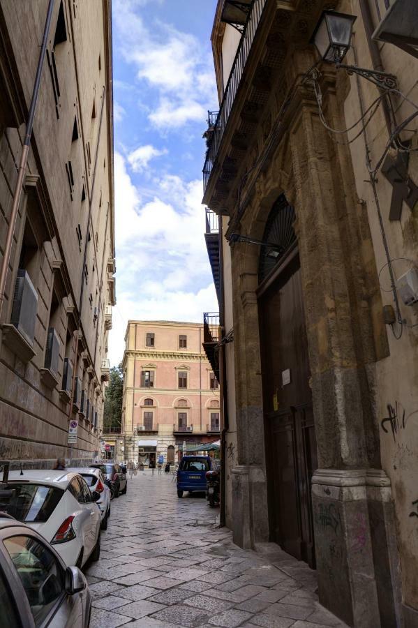 Bed & Breakfast Demetra Palermo