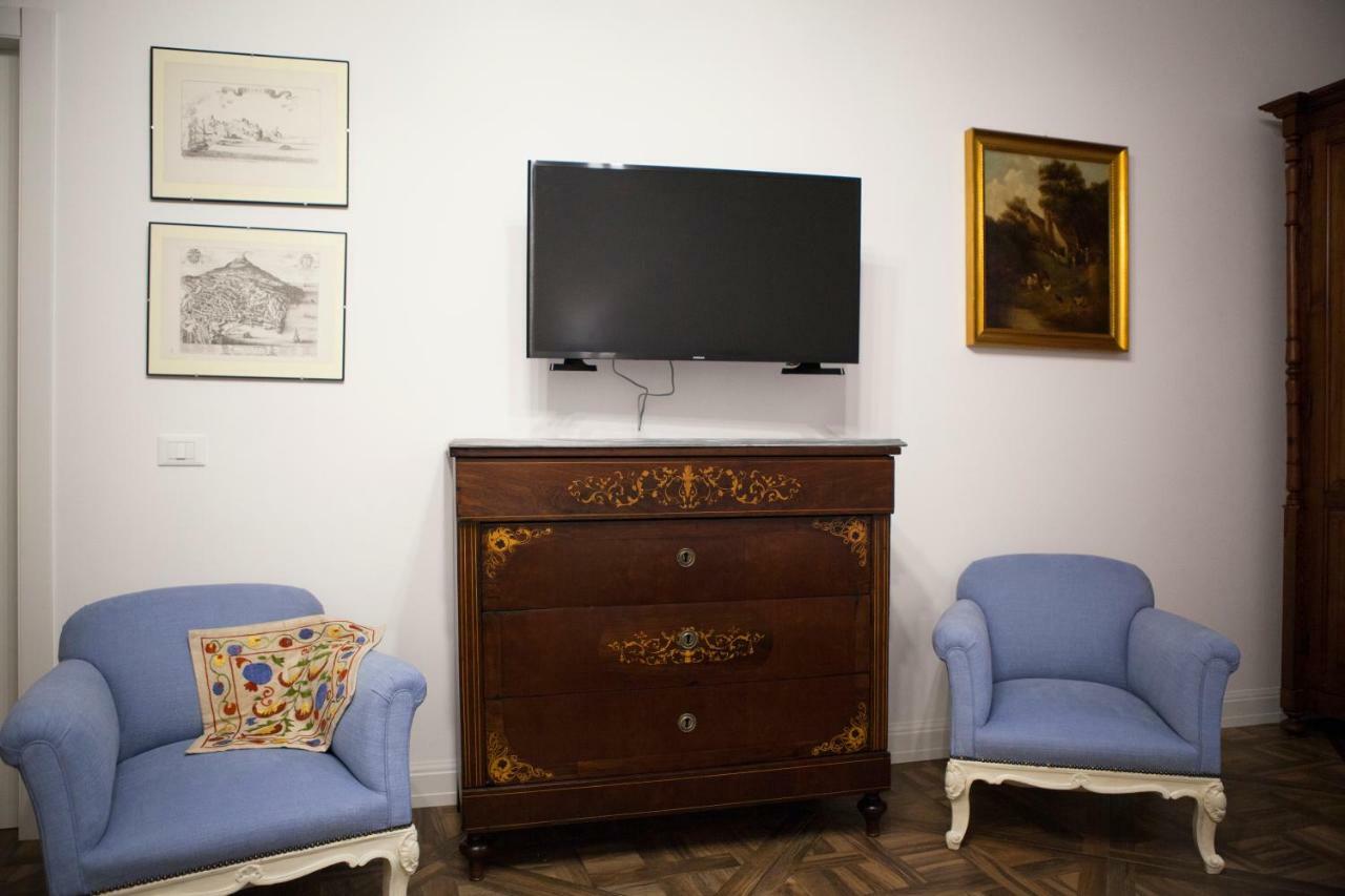 Bed & Breakfast Demetra 3*