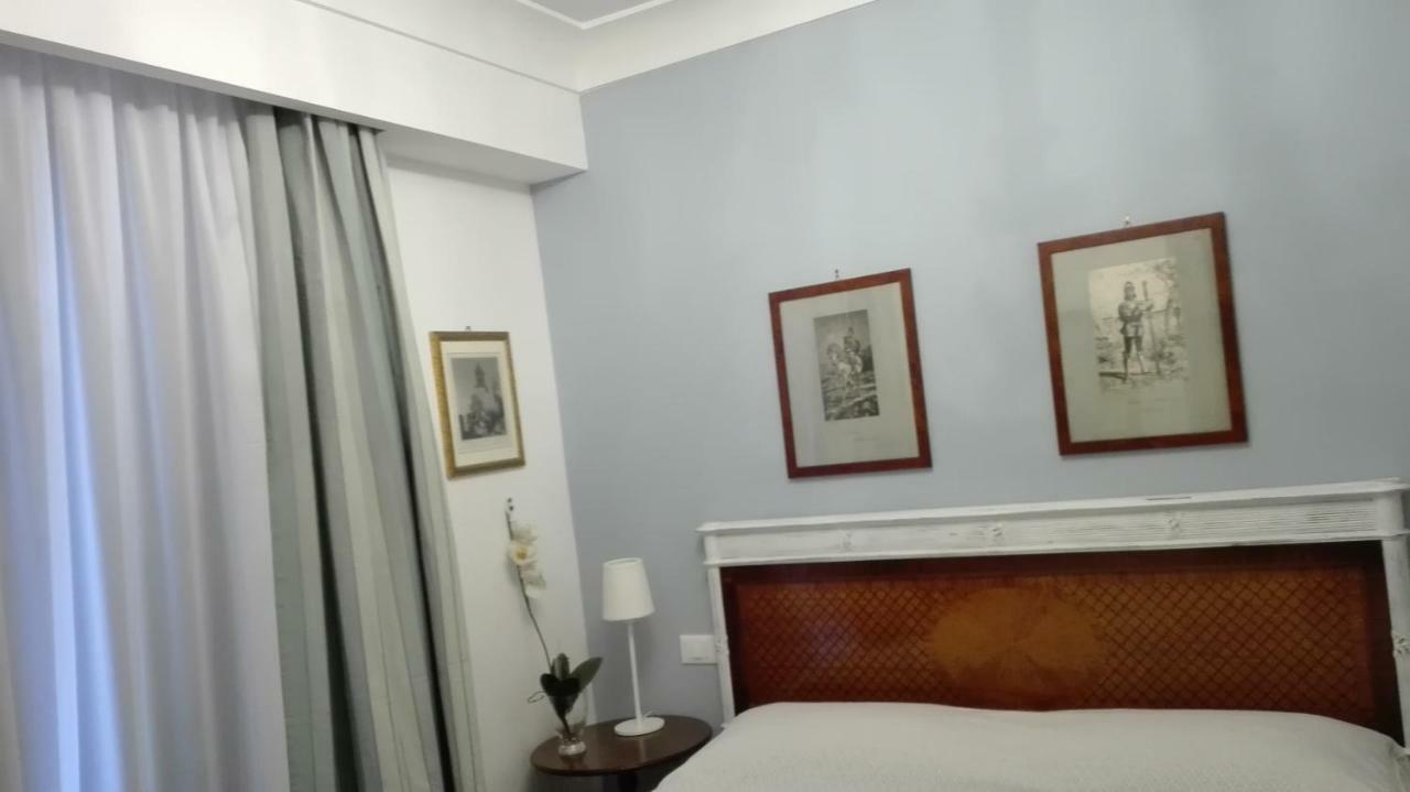Demetra Bed & Breakfast Palermo