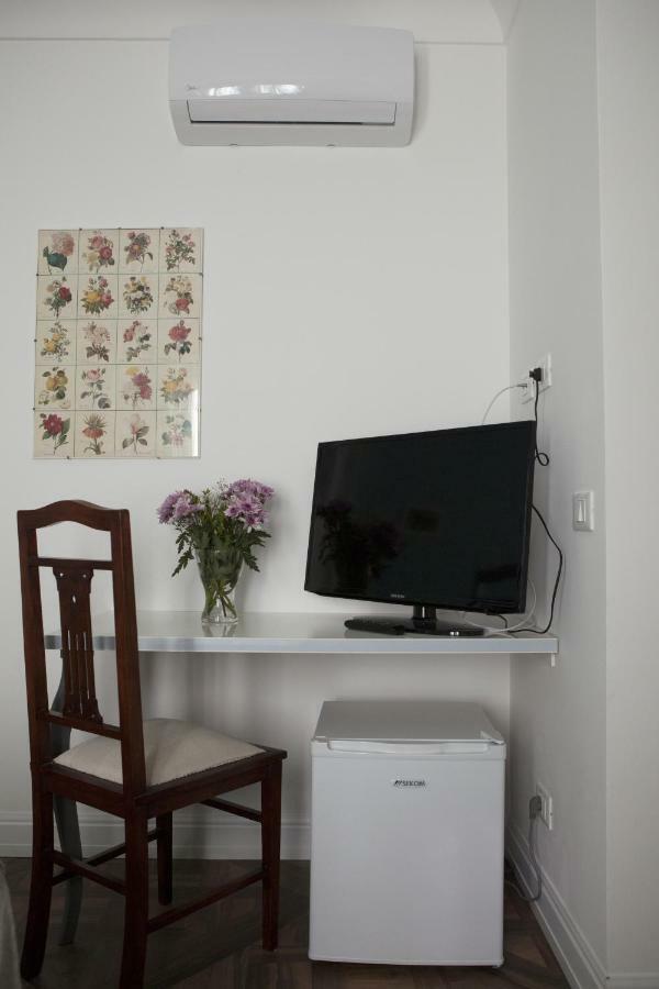 Bed & Breakfast Demetra Palermo