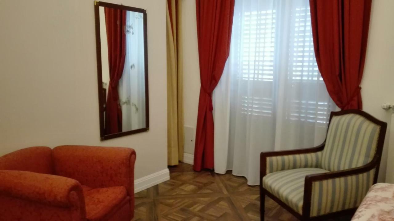 Demetra Bed & Breakfast