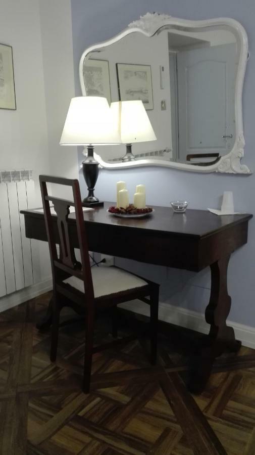 Demetra Bed & Breakfast