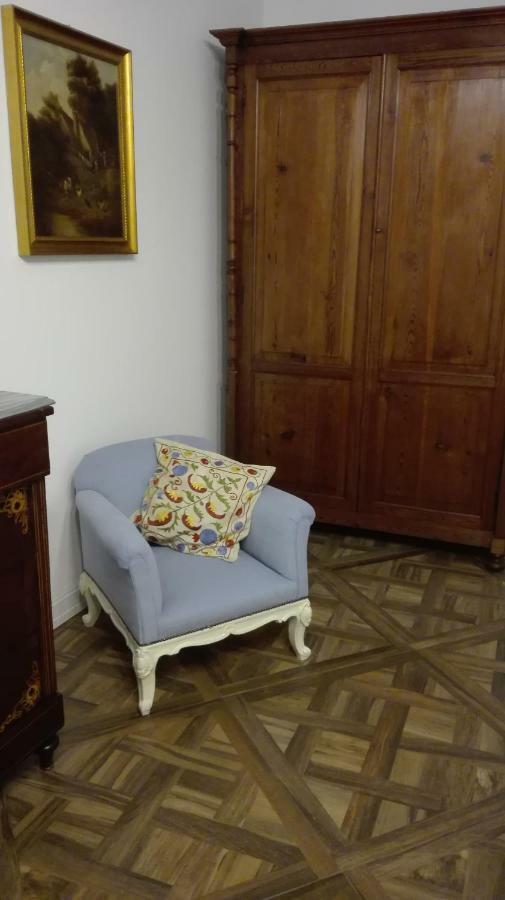 Demetra Bed & Breakfast