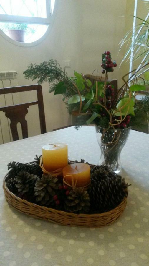 Bed & Breakfast Demetra 3*